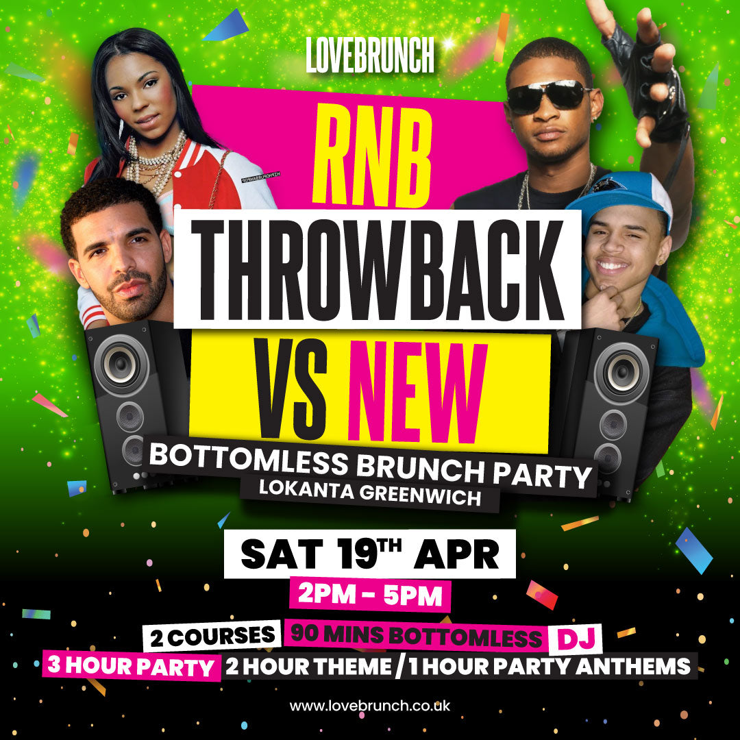 Sat 19th April │ 2pm-5pm │ Lokanta Greenwich