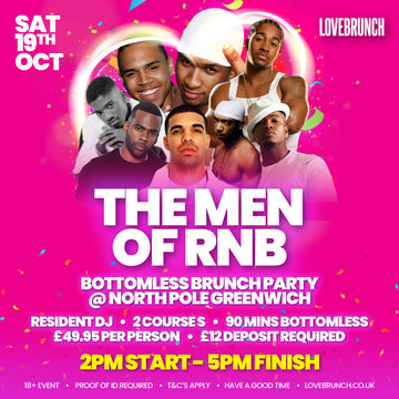 Saturday 19th October 2-5pm - North Pole Greenwich