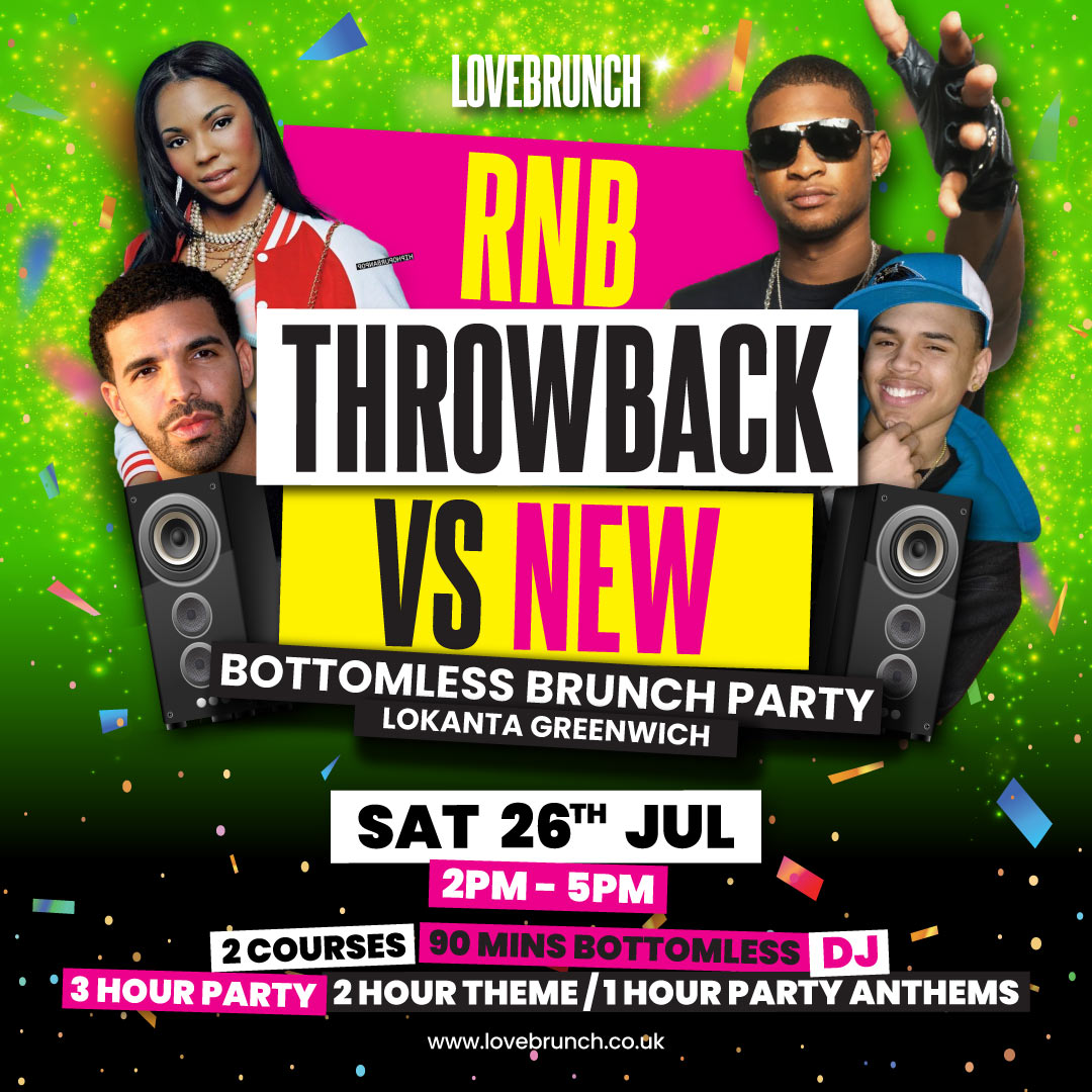 Sat 26th July │ 2pm-5pm │ Lokanta Greenwich