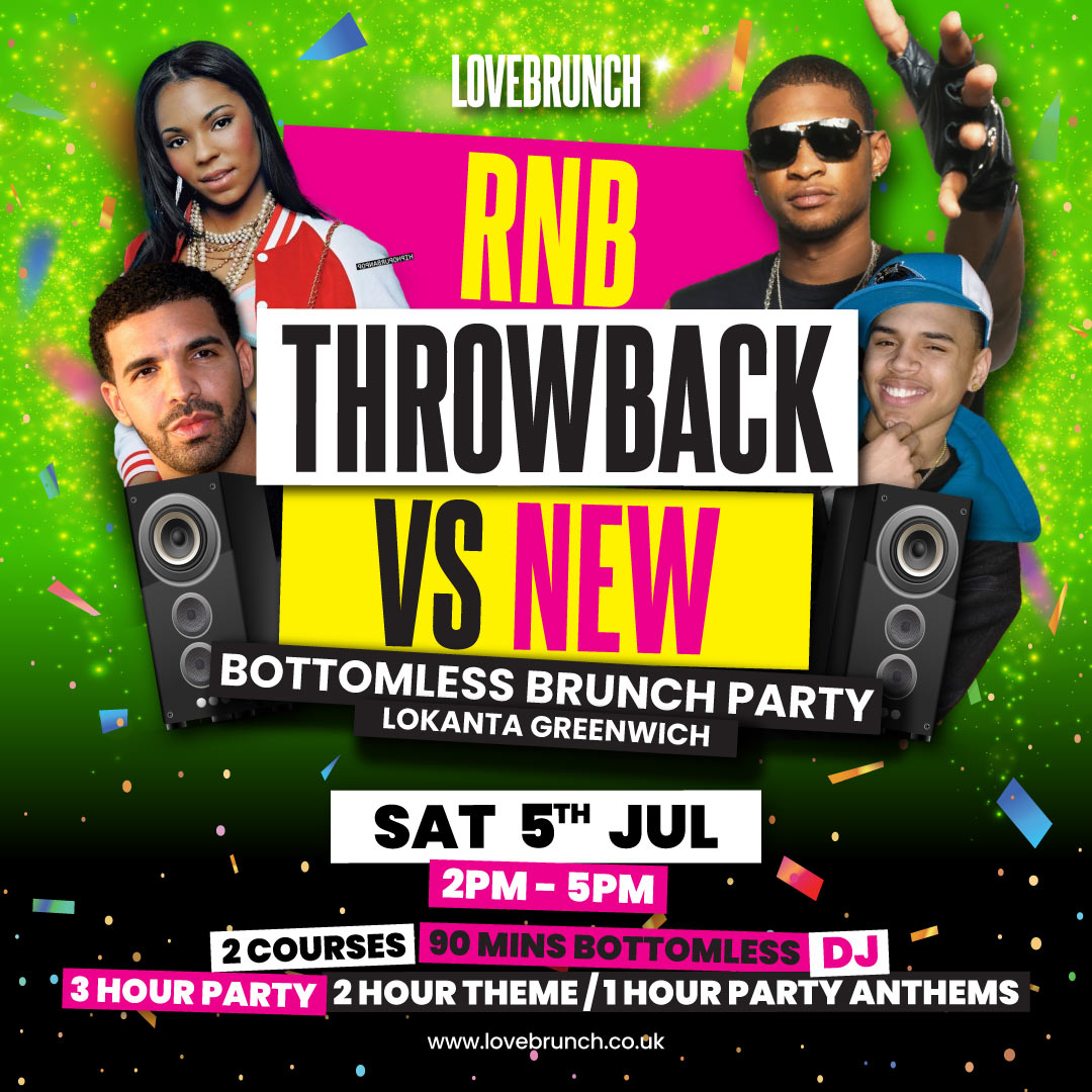 Sat 5th July │ 2pm-5pm │ Lokanta Greenwich